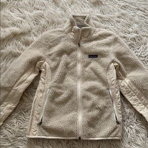 Patagonia Pile Jacket